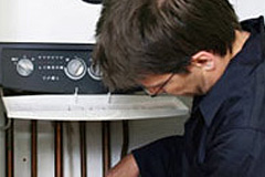 boiler repair Horndon