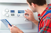 free Horndon gas safe engineer quotes